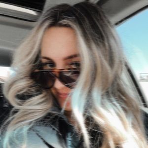 Meet your Posher, Annie